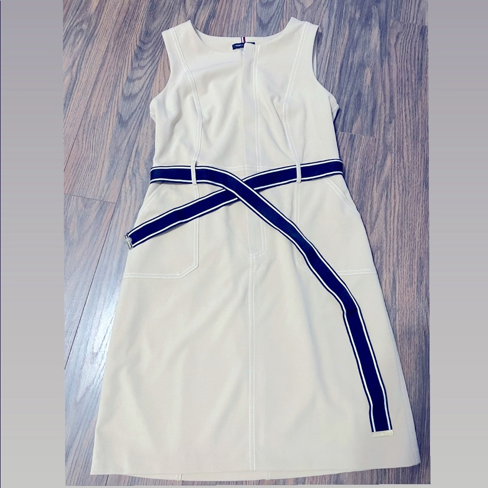 New dress